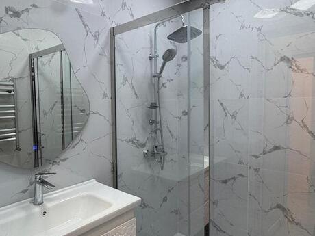 3 otaqlı köhnə tikili - Sumqayıt - 78 m²