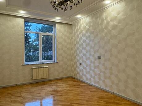 3 otaqlı köhnə tikili - Sumqayıt - 78 m²