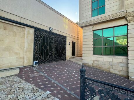 Novxanıda 7 otaqlı həyət evi satılır, 436 m², 860 000 AZN, şəkil 4 / 12