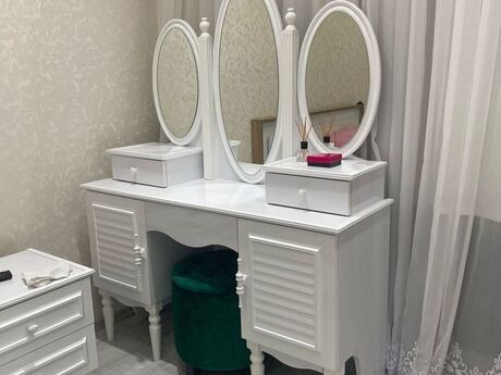 2 rooms · 65 m² · floor 13/16, Yeni Yasamal