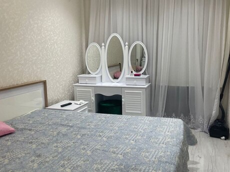 2-room apartment for rent, 65 m², Yeni Yasamal: 650 ₼/mo 4
