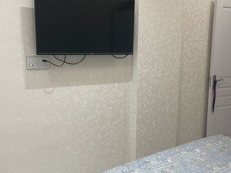 2-room apartment for rent, 65 m², Yeni Yasamal: 650 ₼/mo 5