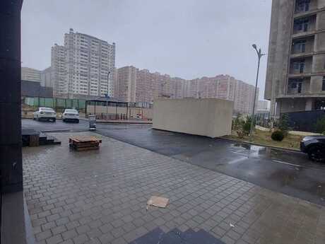 Obyekt - Şah İsmayıl Xətai m. - 204 m²
