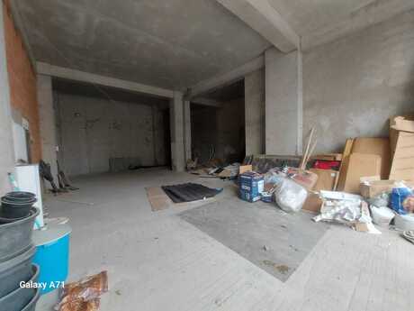 Obyekt - Şah İsmayıl Xətai m. - 204 m²