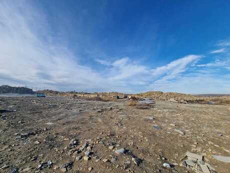 Объявление №5894790 - Баку, Наримановский  р., 40 сот