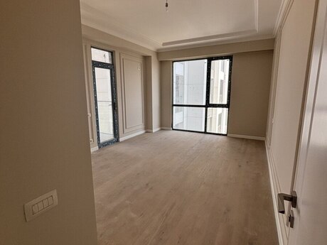 Объявление №5894798 - Баку, м. Иншаатчылар, 2-комн., 60 м², 10/16 этаж