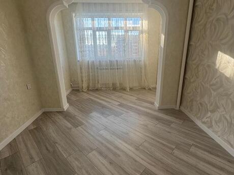 4 otaqlı köhnə tikili - Xalqlar Dostluğu m. - 100 m²