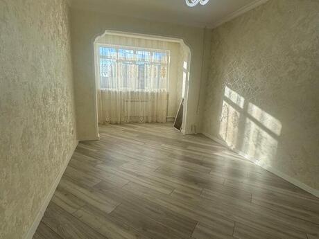 4 otaqlı köhnə tikili - Xalqlar Dostluğu m. - 100 m²