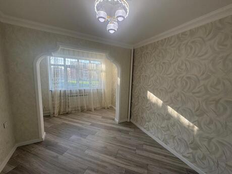 4 otaqlı köhnə tikili - Xalqlar Dostluğu m. - 100 m²