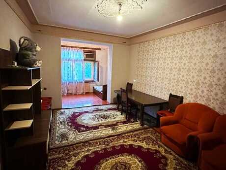 Elan №5894828 - Bakı, Nəriman Nərimanov m., 3 otaqlı, 100 m², 2/5 mərtəbə