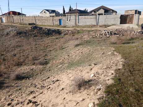 Elan №5894847 - Bakı, Nardaran q., 25 sot