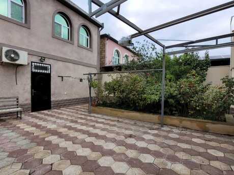 Satlr 7 otaql hyt evi/ba evi 200 m, Qarauxur q.