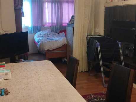 1 otaqlı köhnə tikili - İçəri Şəhər m. - 33 m²