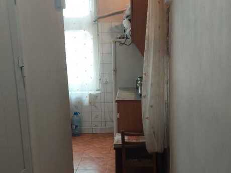 1 otaqlı köhnə tikili - İçəri Şəhər m. - 33 m²