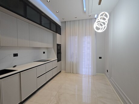 4 otaqlı mənzil, 140 m², Şah İsmayıl Xətai: 730 000 ₼ 5