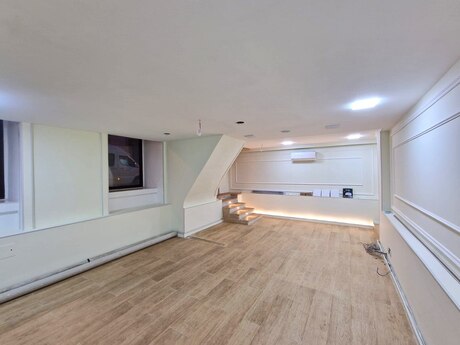 Obyekt - Sahil m. - 130 m²