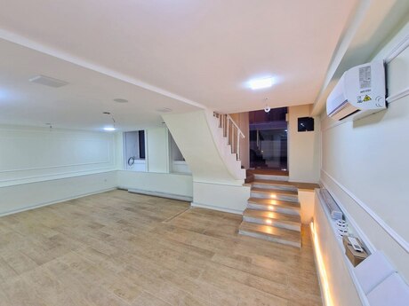 Obyekt - Sahil m. - 130 m²