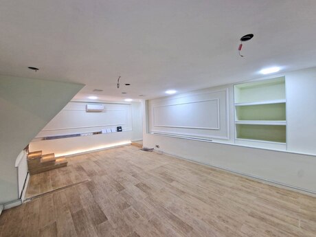Obyekt - Sahil m. - 130 m²