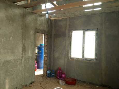 4 otaqlı həyət evi, 80 m², Türkan: 55 000 ₼ 5