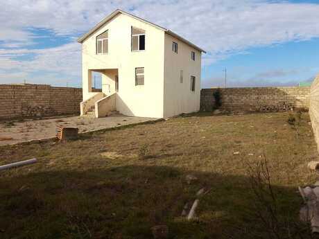 4 otaqlı həyət evi, 80 m², Türkan: 55 000 ₼ 4