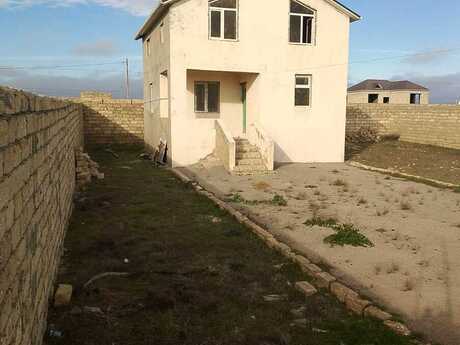 4 otaqlı həyət evi, 80 m², Türkan: 55 000 ₼ 2