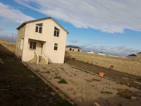 Elan №5895121 - Bakı, Türkan q., 4 otaqlı, 80 m²