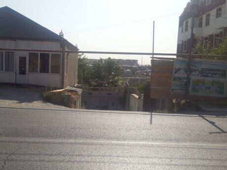 Объявление №5895137 - Баку, пос. Масазыр, 15.9 сот