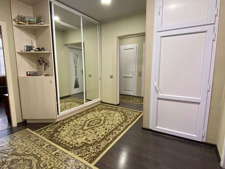 Elan №5895273 - Bakı, Əhmədli m., 5 otaqlı, 110 m², 5/9 mərtəbə