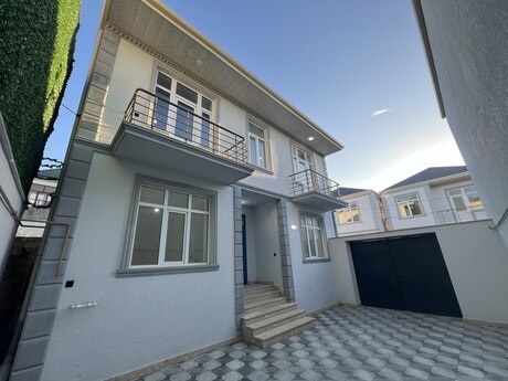 Elan №5895275 - Bakı, Masazır q., 4 otaqlı, 140 m²