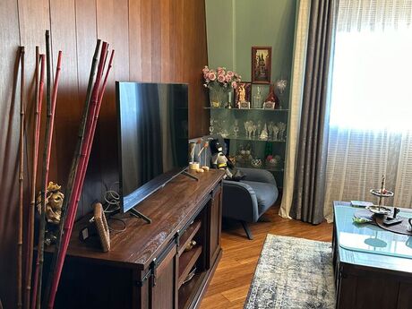 3 otaqlı mənzil, 116 m², Şah İsmayıl Xətai: 540 000 ₼ 4