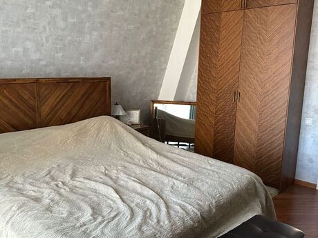 3 otaqlı mənzil, 116 m², Şah İsmayıl Xətai: 540 000 ₼ 5