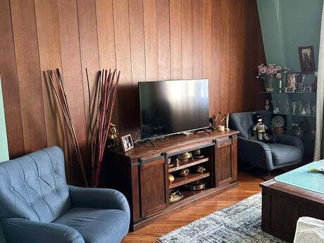 3 otaqlı mənzil, 116 m², Şah İsmayıl Xətai: 540 000 ₼ 2