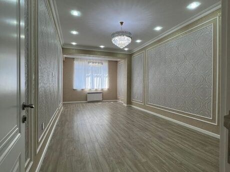 2 otaqlı yeni tikili - Gənclik m. - 100 m²