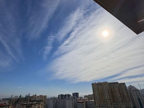 4 otaqlı yeni tikili - Elmlər Akademiyası m. - 200 m²
