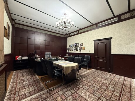 Объявление №5895331 - Баку, м. 20 января, 10-комн., 580 м²