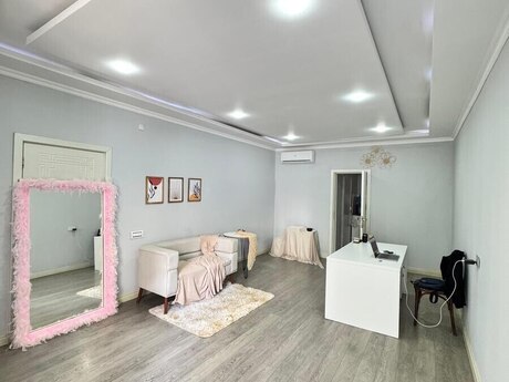 Obyekt - Elmlər Akademiyası m. - 36 m²