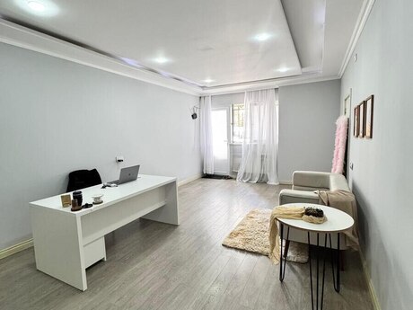Obyekt - Elmlər Akademiyası m. - 36 m²