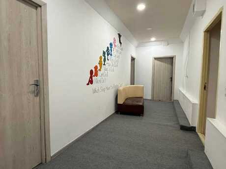 Elan №5895457 - Bakı, Nəriman Nərimanov m., 200 m²