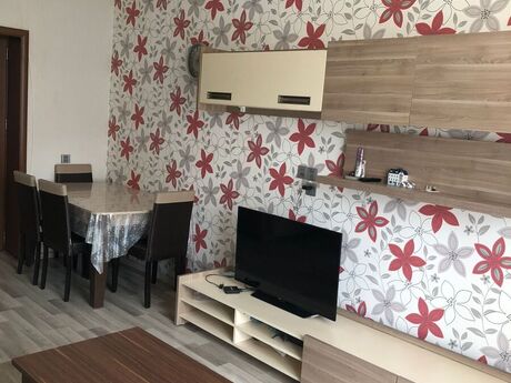 Elan №5895505 - Bakı, Elmlər Akademiyası m., 2 otaqlı, 60 m², 5/5 mərtəbə