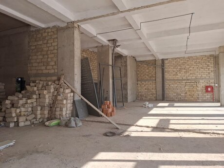 2 otaqlı yeni tikili - Azadlıq Prospekti m. - 78 m²