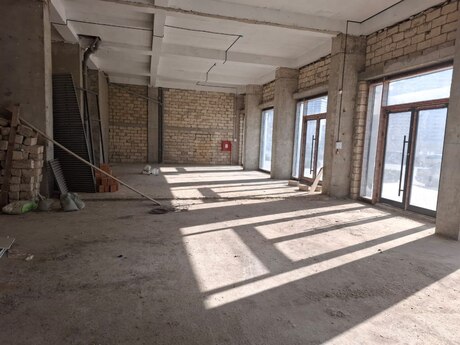 2 otaqlı yeni tikili - Azadlıq Prospekti m. - 78 m²