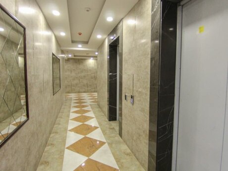 4 otaqlı yeni tikili - Nizami m. - 211 m²