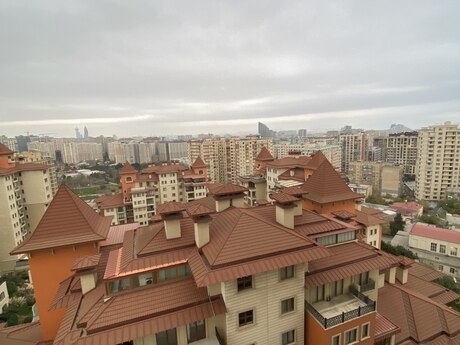 3 otaqlı mənzil, 155 m², Nərimanov: 1 000 000 ₼ 3