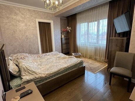 3 otaqlı mənzil, 152 m², Gənclik: 1 000 000 ₼ 4