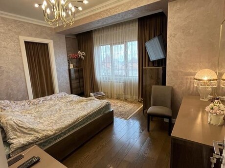 3 otaqlı mənzil, 152 m², Gənclik: 1 000 000 ₼ 3