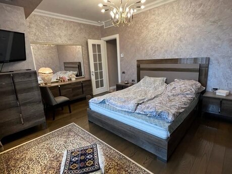 3 otaqlı mənzil, 152 m², Gənclik: 1 000 000 ₼ 5