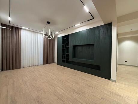Продаётся 3-комнатная квартира в новостройке, Nəriman Nərimanov, 140 м², 535 000 AZN, фото 5 / 12
