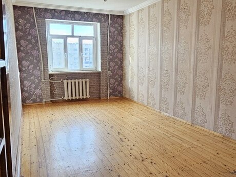 Объявление №5895755 - Баку, пос. Биладжары, 2-комн., 58 м², 8/9 этаж