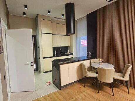 2 otaqlı mənzil, 84 m², Nardaran: 428 000 ₼ 3