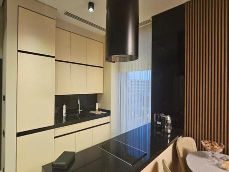 2 otaqlı mənzil, 84 m², Nardaran: 428 000 ₼ 4